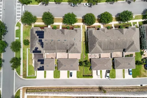 8012 Bluejack Oak Drive Winter Garden FL 34787
