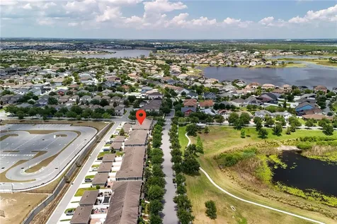 8012 Bluejack Oak Drive Winter Garden FL 34787