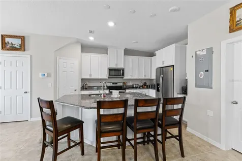 8012 Bluejack Oak Drive Winter Garden FL 34787