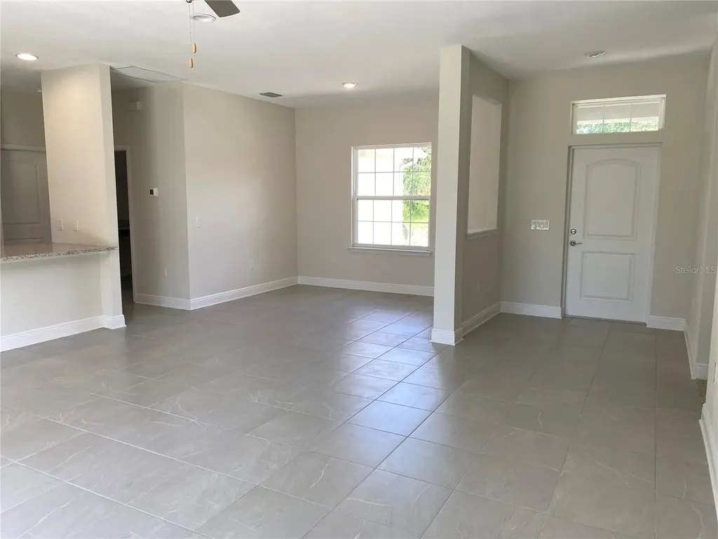 3467 Inverness Street North Port FL 34288
