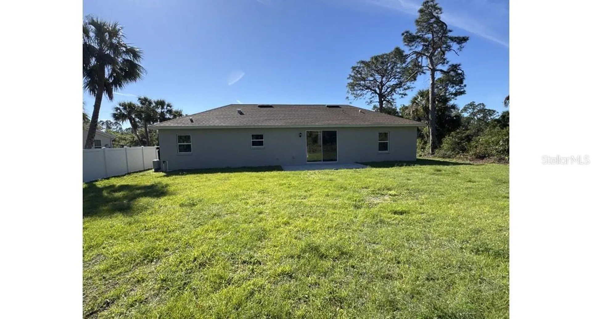 3467 Inverness Street North Port FL 34288