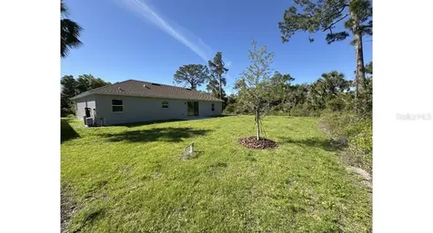 3467 Inverness Street North Port FL 34288