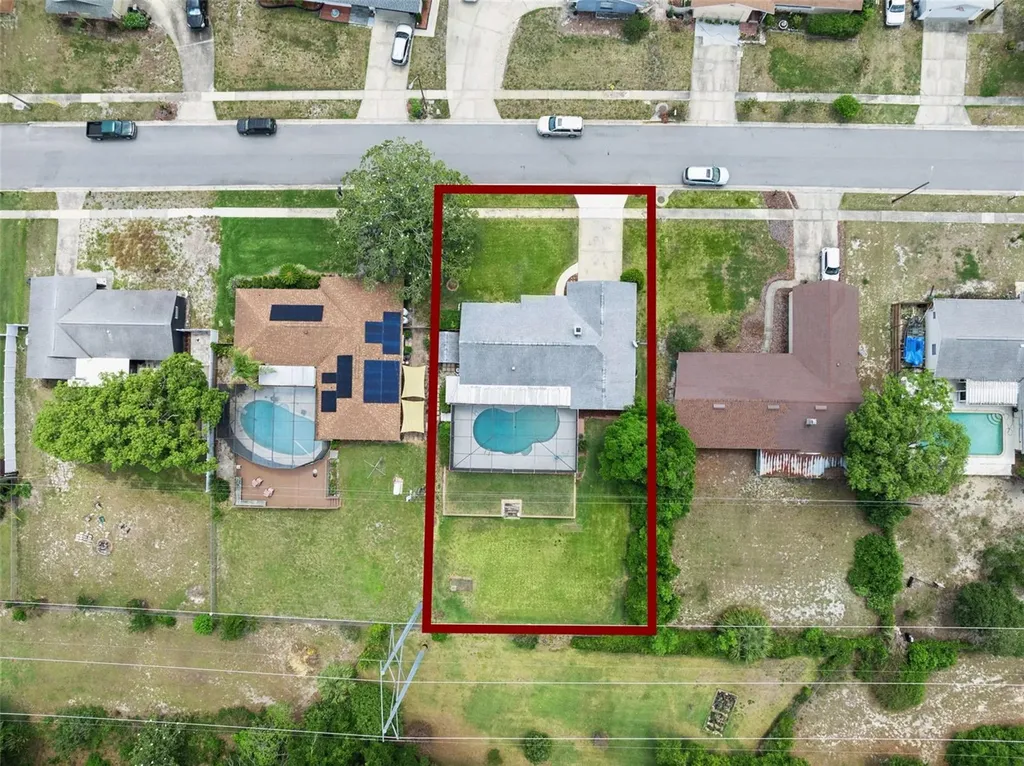 121 Peacock Drive Altamonte Springs FL 32701