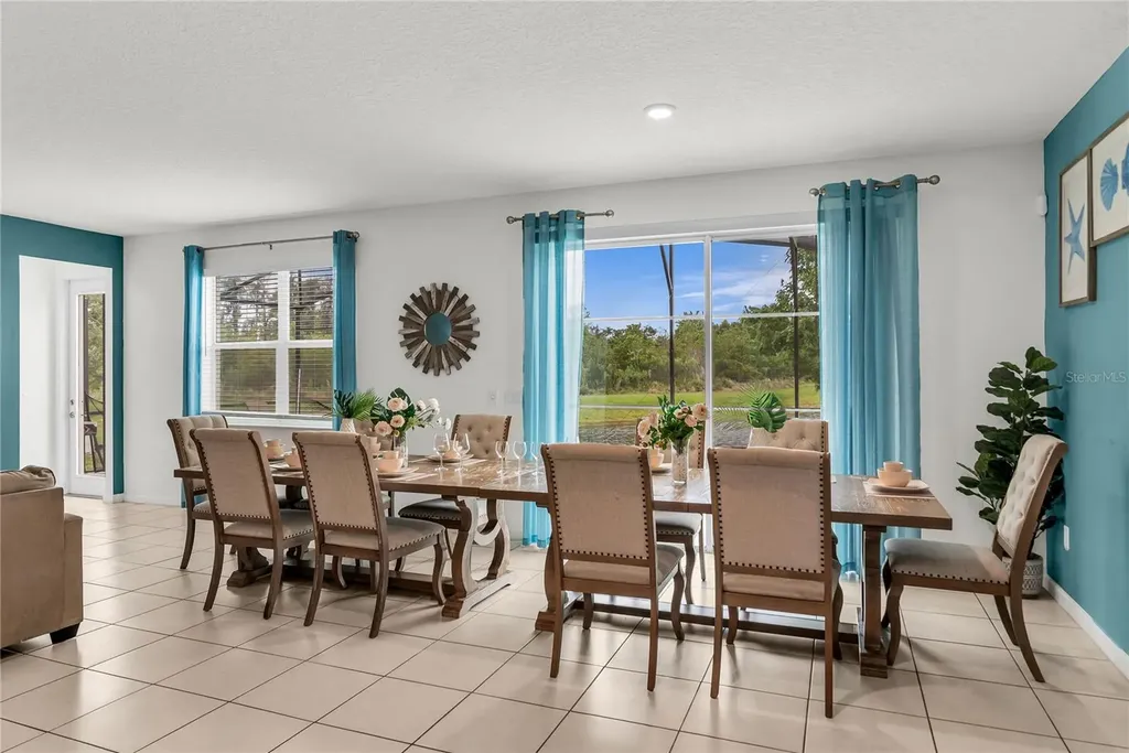 2576 Shanti Drive Kissimmee FL 34746