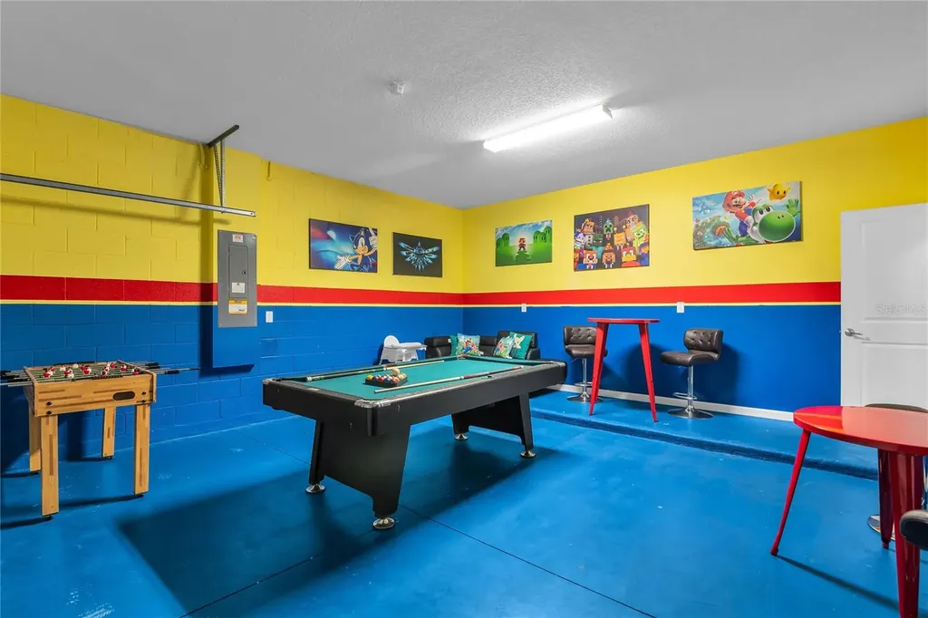 2576 Shanti Drive Kissimmee FL 34746