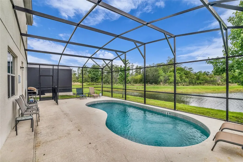 2576 Shanti Drive Kissimmee FL 34746