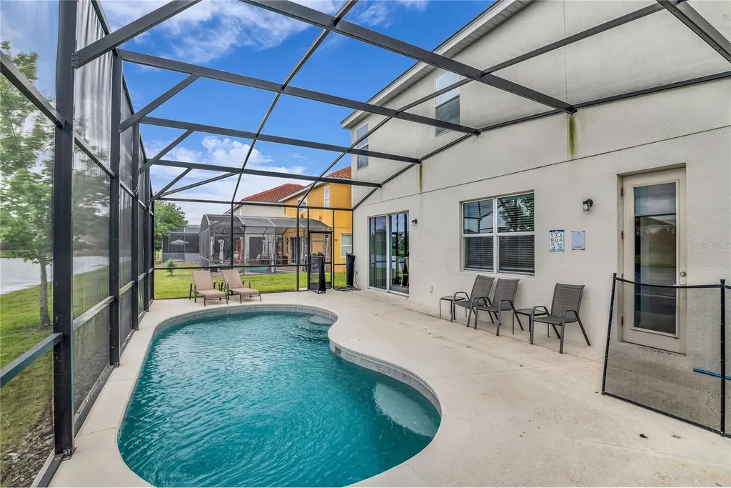 2576 Shanti Drive Kissimmee FL 34746