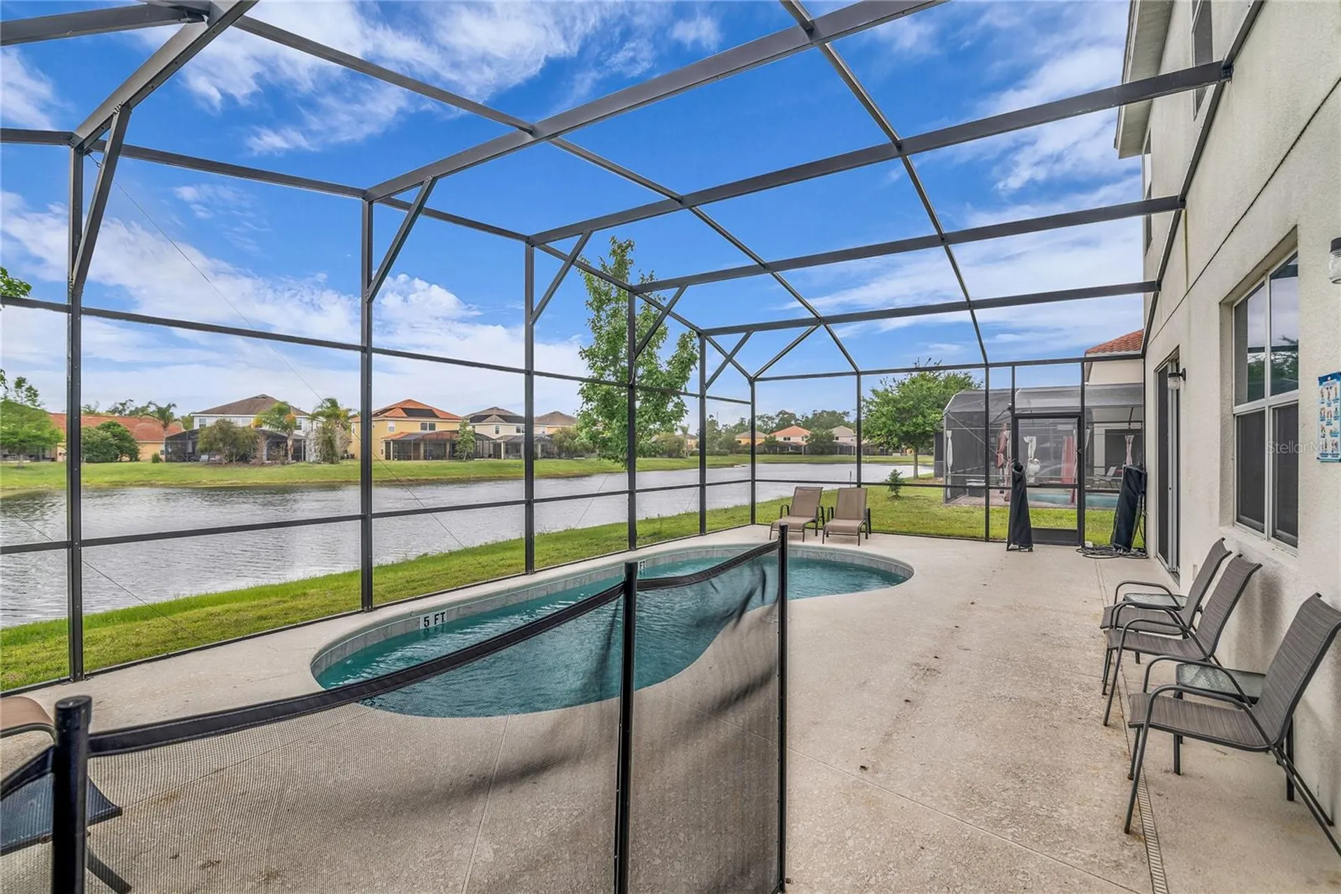 2576 Shanti Drive Kissimmee FL 34746