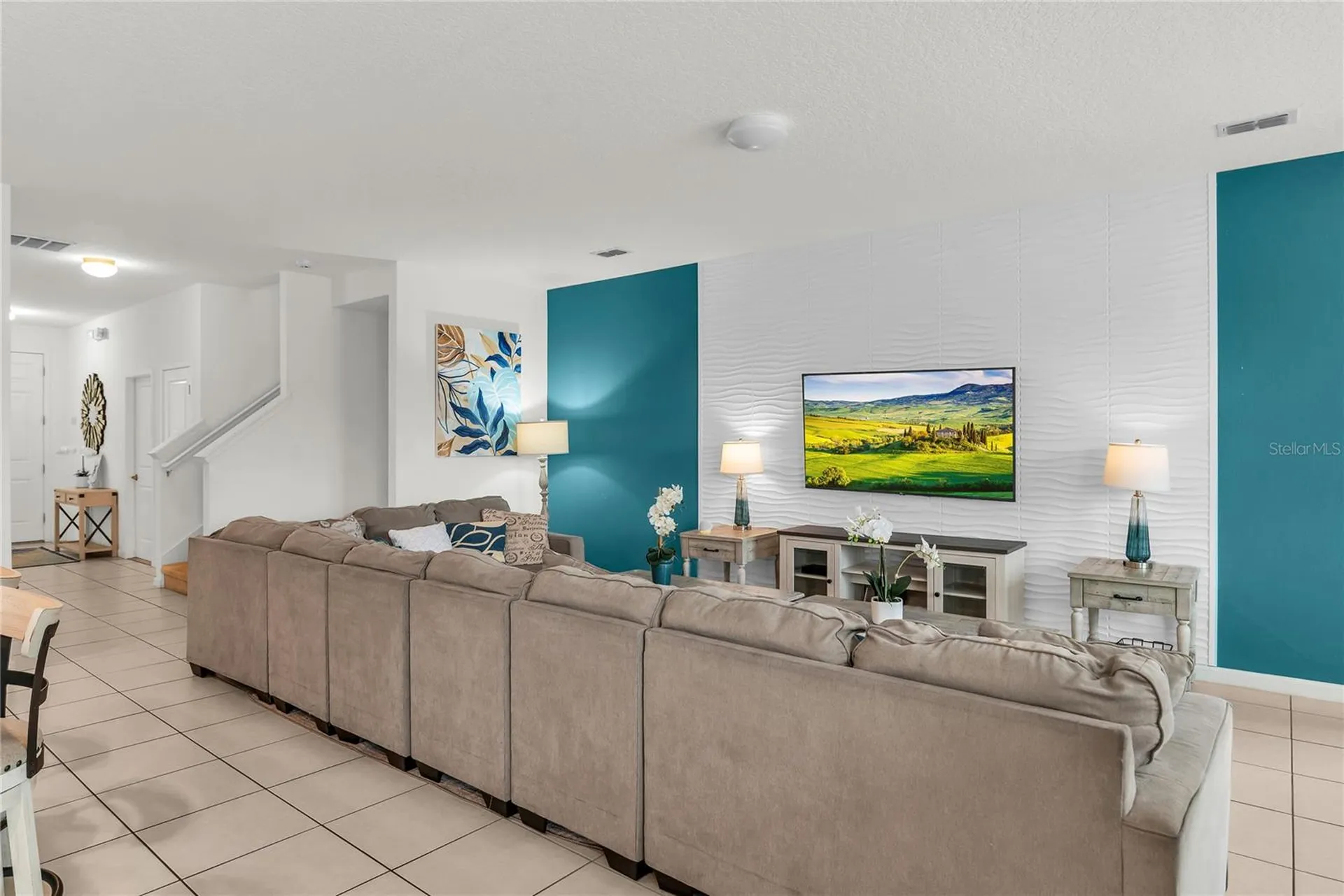 2576 Shanti Drive Kissimmee FL 34746