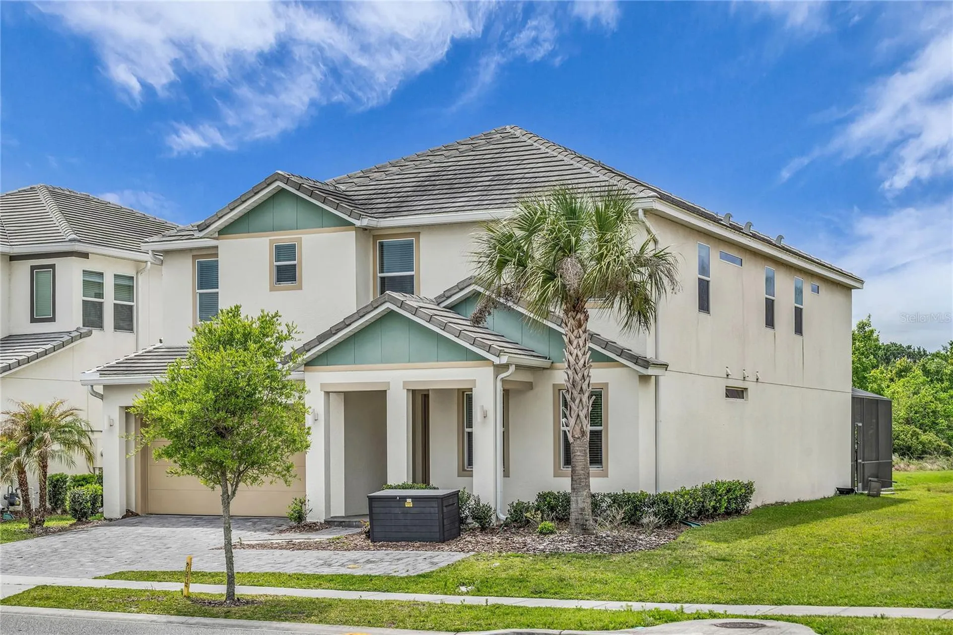 2576 Shanti Drive Kissimmee FL 34746