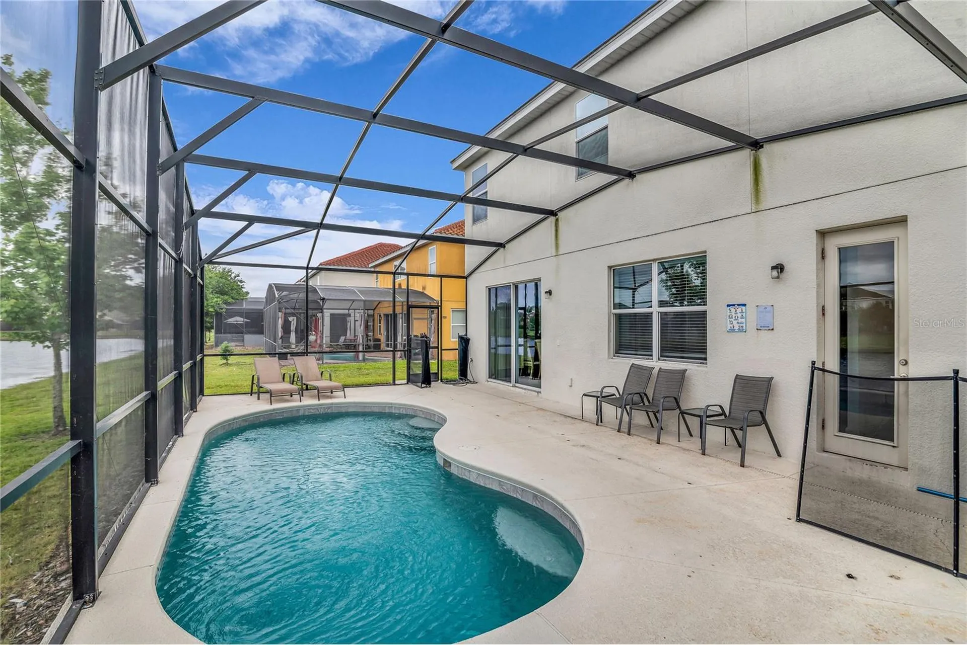 2576 Shanti Drive Kissimmee FL 34746