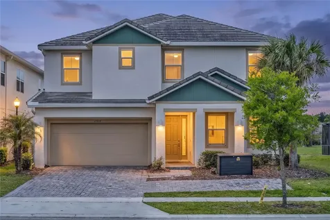 2576 Shanti Drive Kissimmee FL 34746