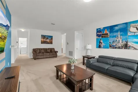2576 Shanti Drive Kissimmee FL 34746
