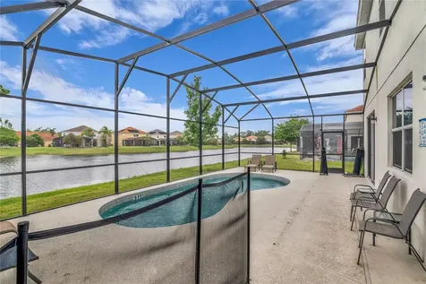 2576 Shanti Drive Kissimmee FL 34746