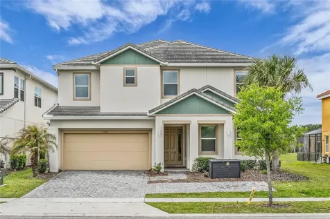 2576 Shanti Drive Kissimmee FL 34746