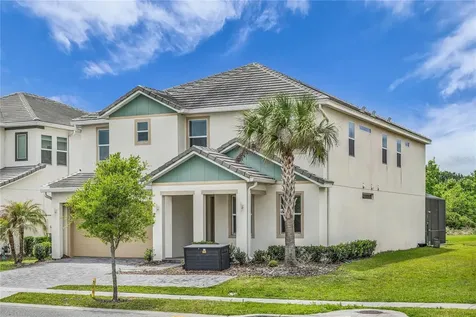 2576 Shanti Drive Kissimmee FL 34746