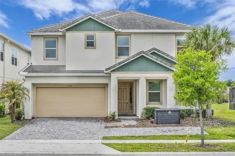 2576 Shanti Drive Kissimmee FL 34746