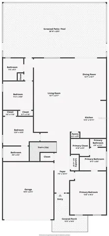 2576 Shanti Drive Kissimmee FL 34746