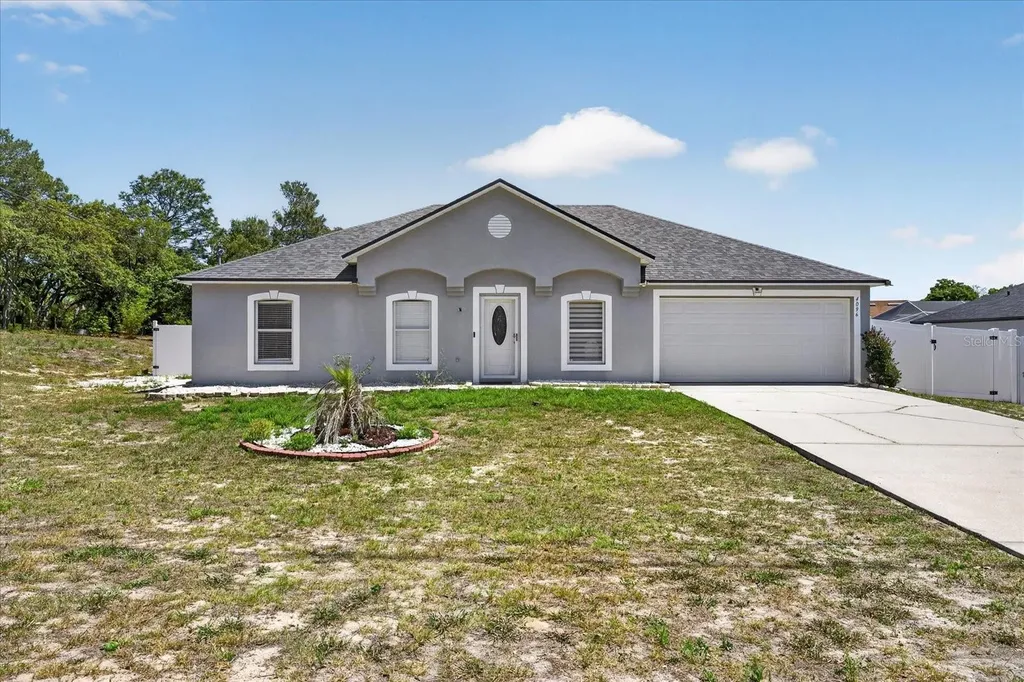 4096 Landover Boulevard Spring Hill FL 34609