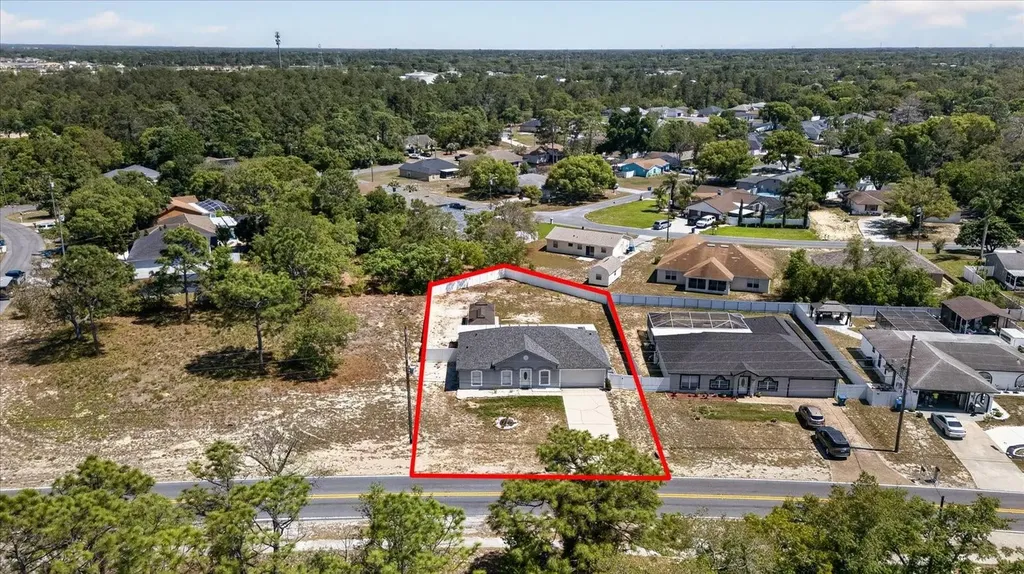 4096 Landover Boulevard Spring Hill FL 34609