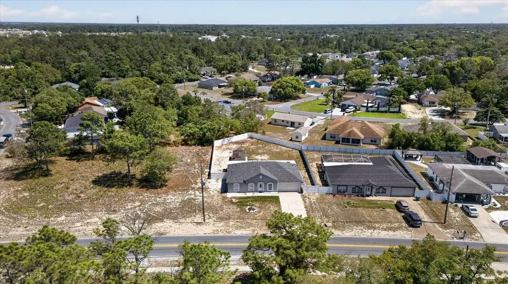 4096 Landover Boulevard Spring Hill FL 34609