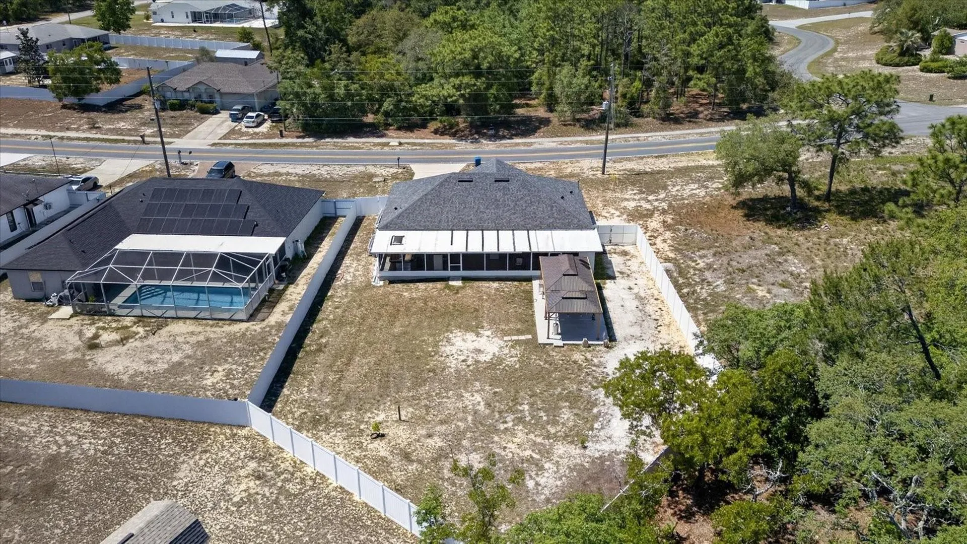 4096 Landover Boulevard Spring Hill FL 34609