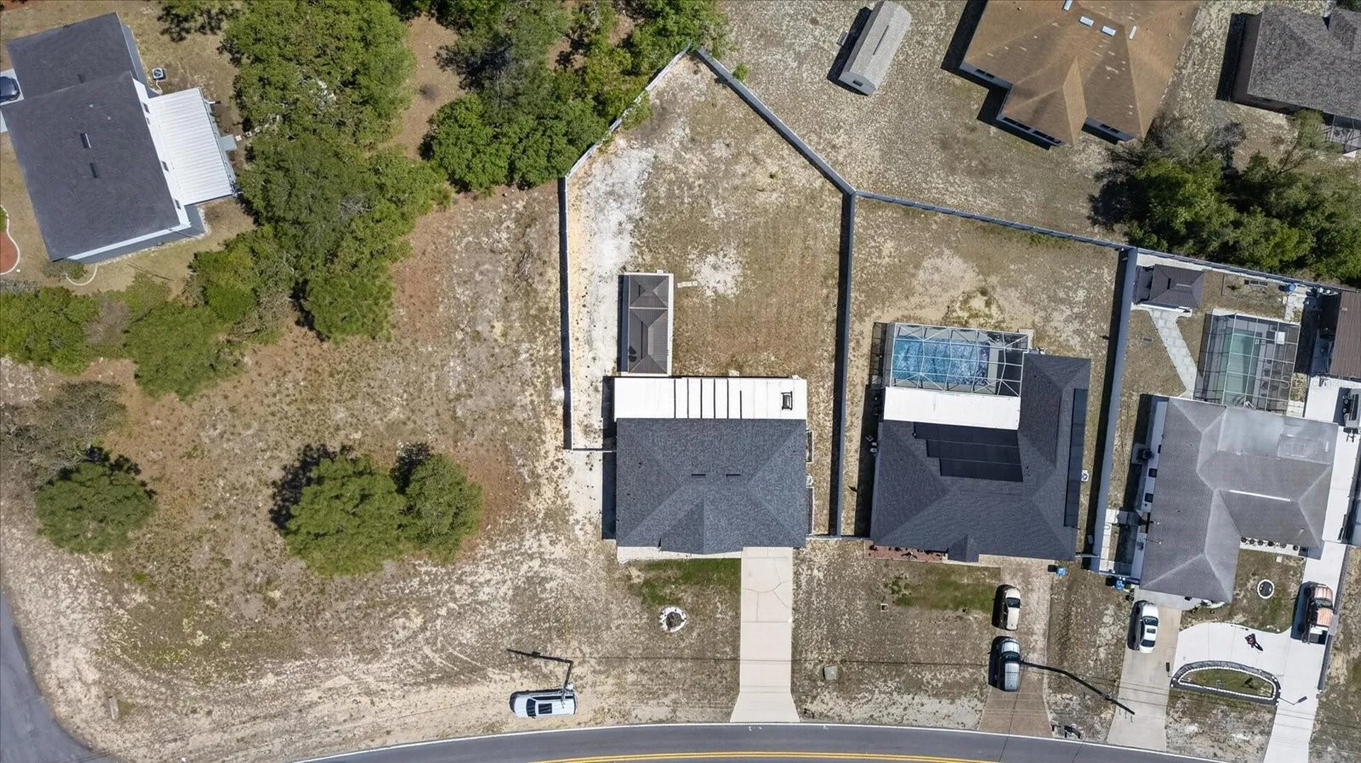 4096 Landover Boulevard Spring Hill FL 34609