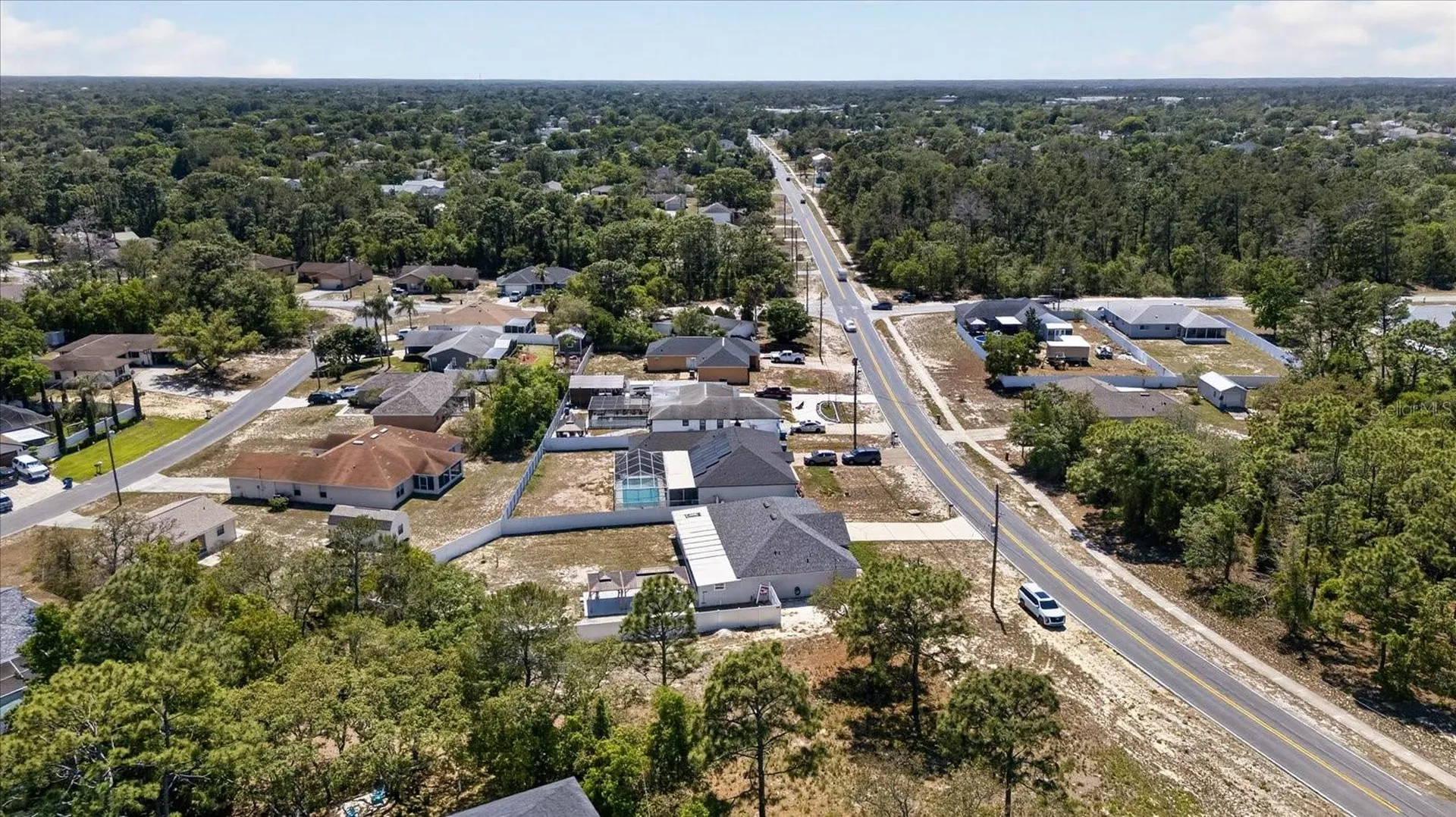 4096 Landover Boulevard Spring Hill FL 34609
