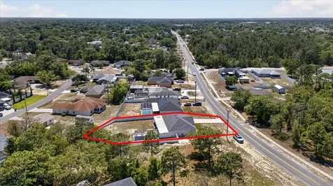 4096 Landover Boulevard Spring Hill FL 34609