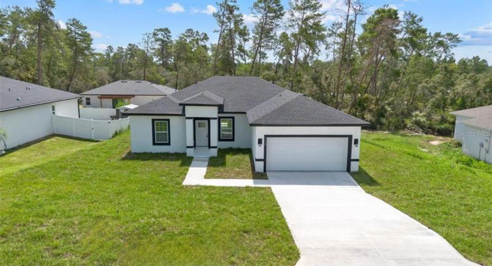 2660 SW 162nd Street Road Ocala FL 34473