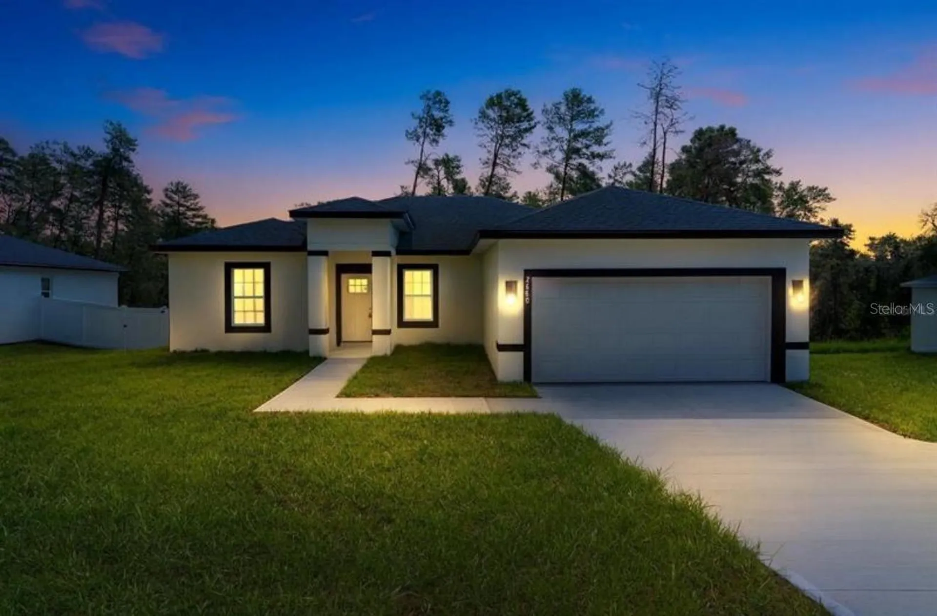 2660 SW 162nd Street Road Ocala FL 34473
