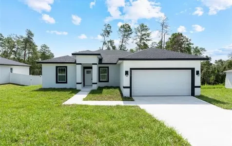 2660 SW 162nd Street Road Ocala FL 34473