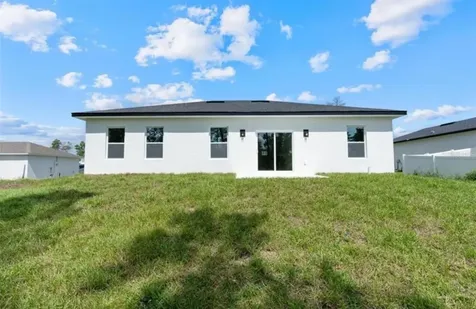 2660 SW 162nd Street Road Ocala FL 34473