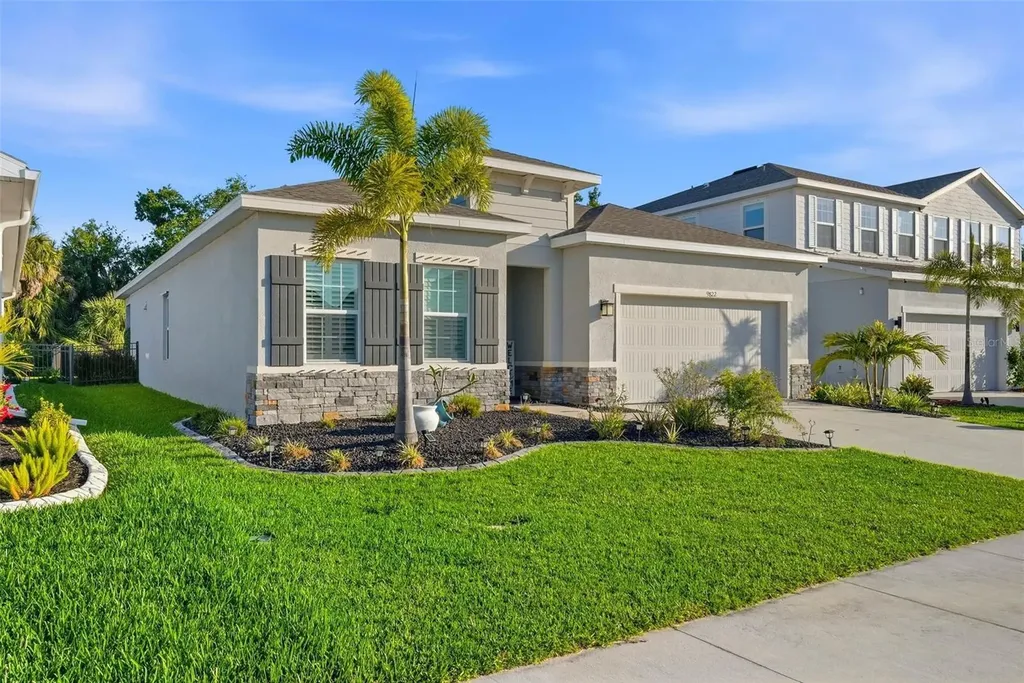 9822 Eventide Trail Parrish FL 34219