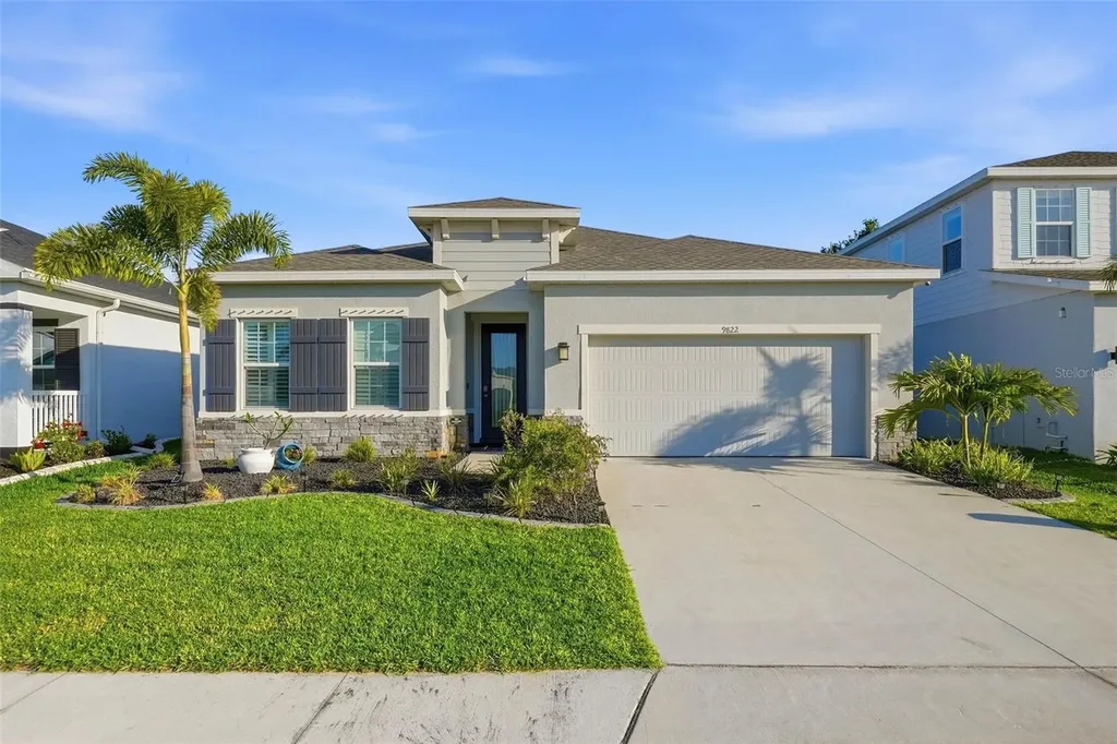 9822 Eventide Trail Parrish FL 34219