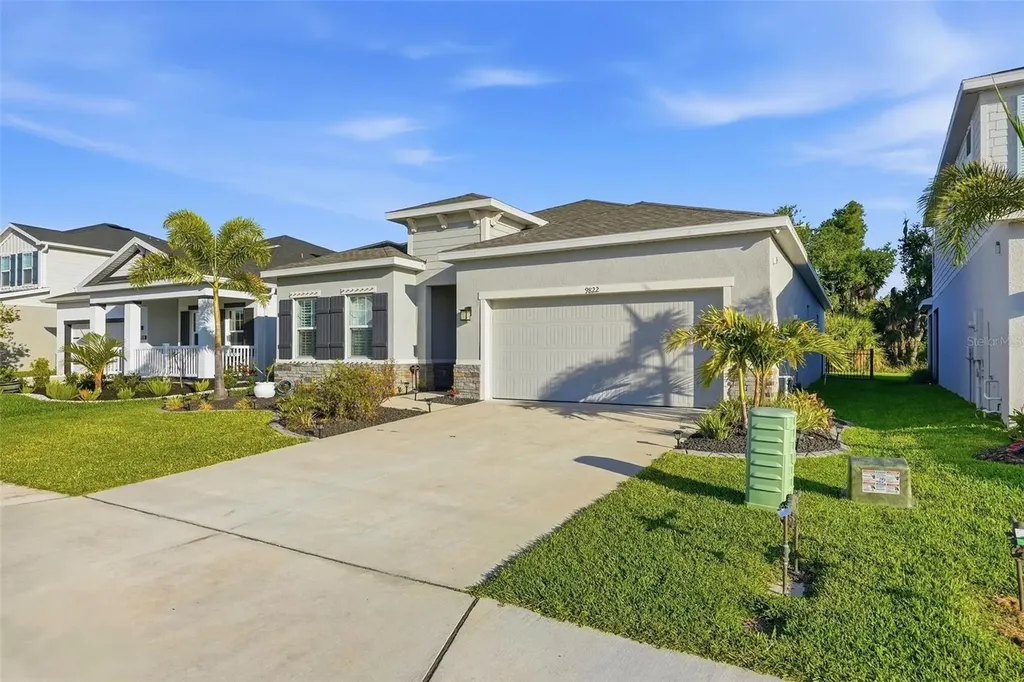 9822 Eventide Trail Parrish FL 34219