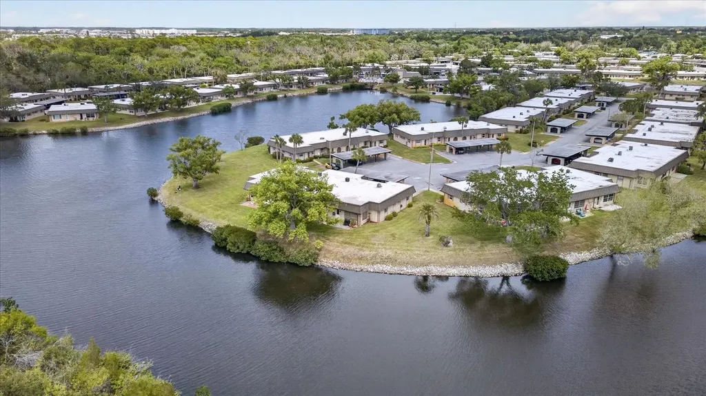 4116 Hampton Drive New Port Richey FL 34652