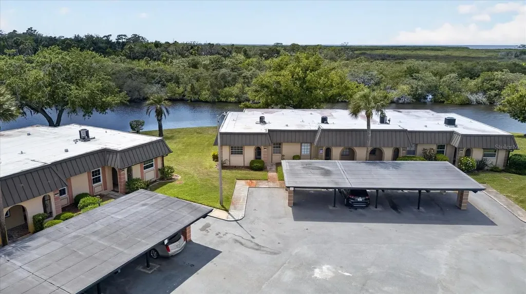4116 Hampton Drive New Port Richey FL 34652