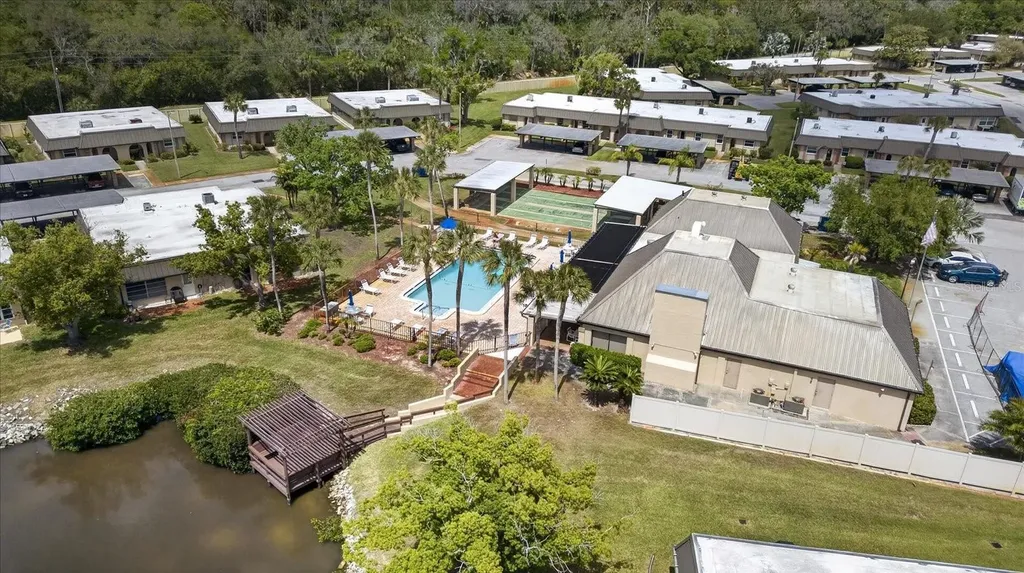 4116 Hampton Drive New Port Richey FL 34652