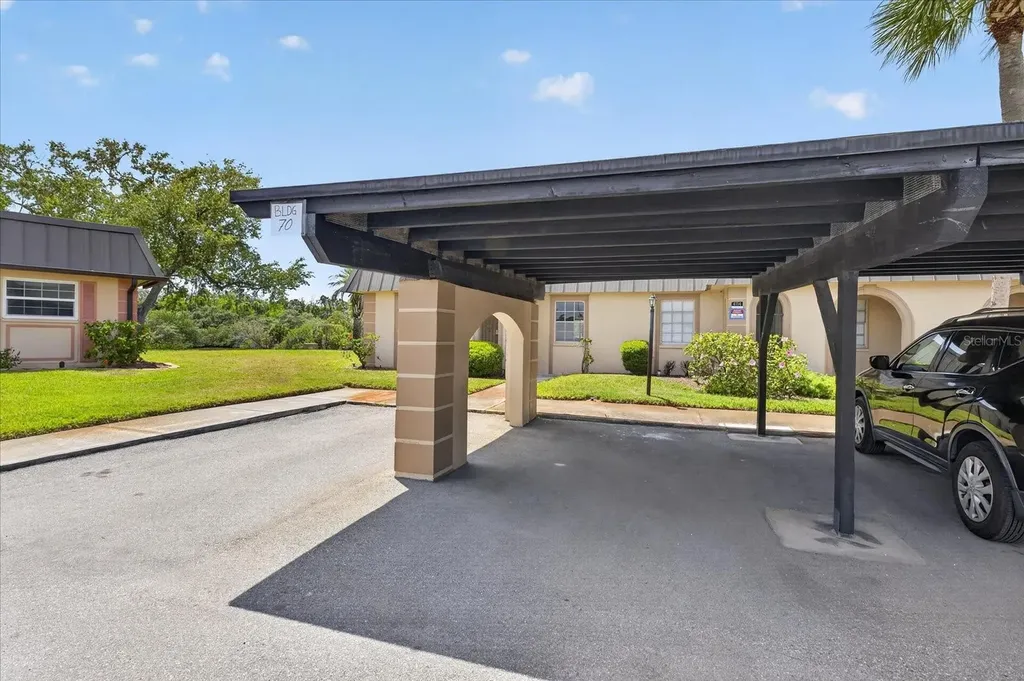 4116 Hampton Drive New Port Richey FL 34652