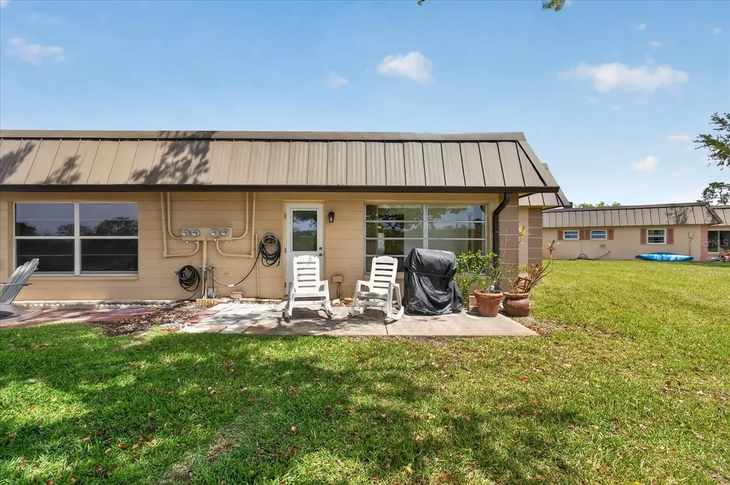 4116 Hampton Drive New Port Richey FL 34652
