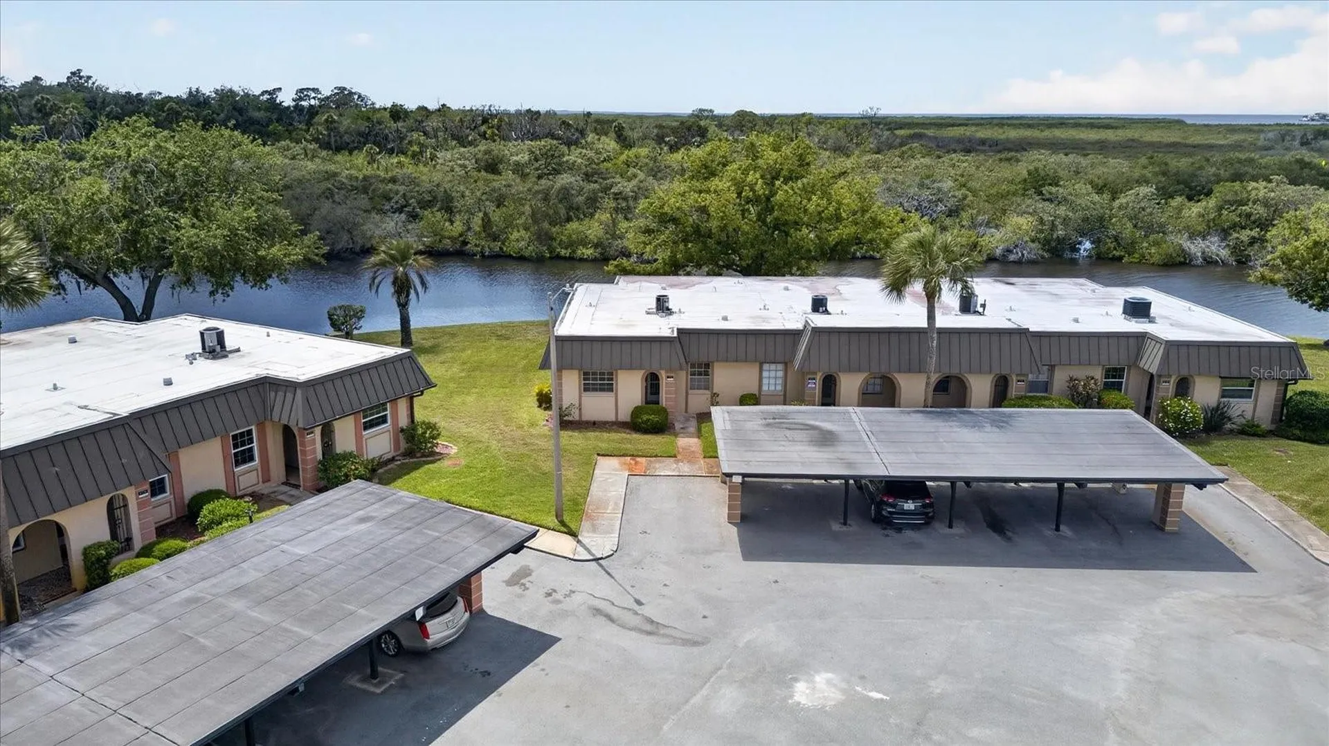 4116 Hampton Drive New Port Richey FL 34652