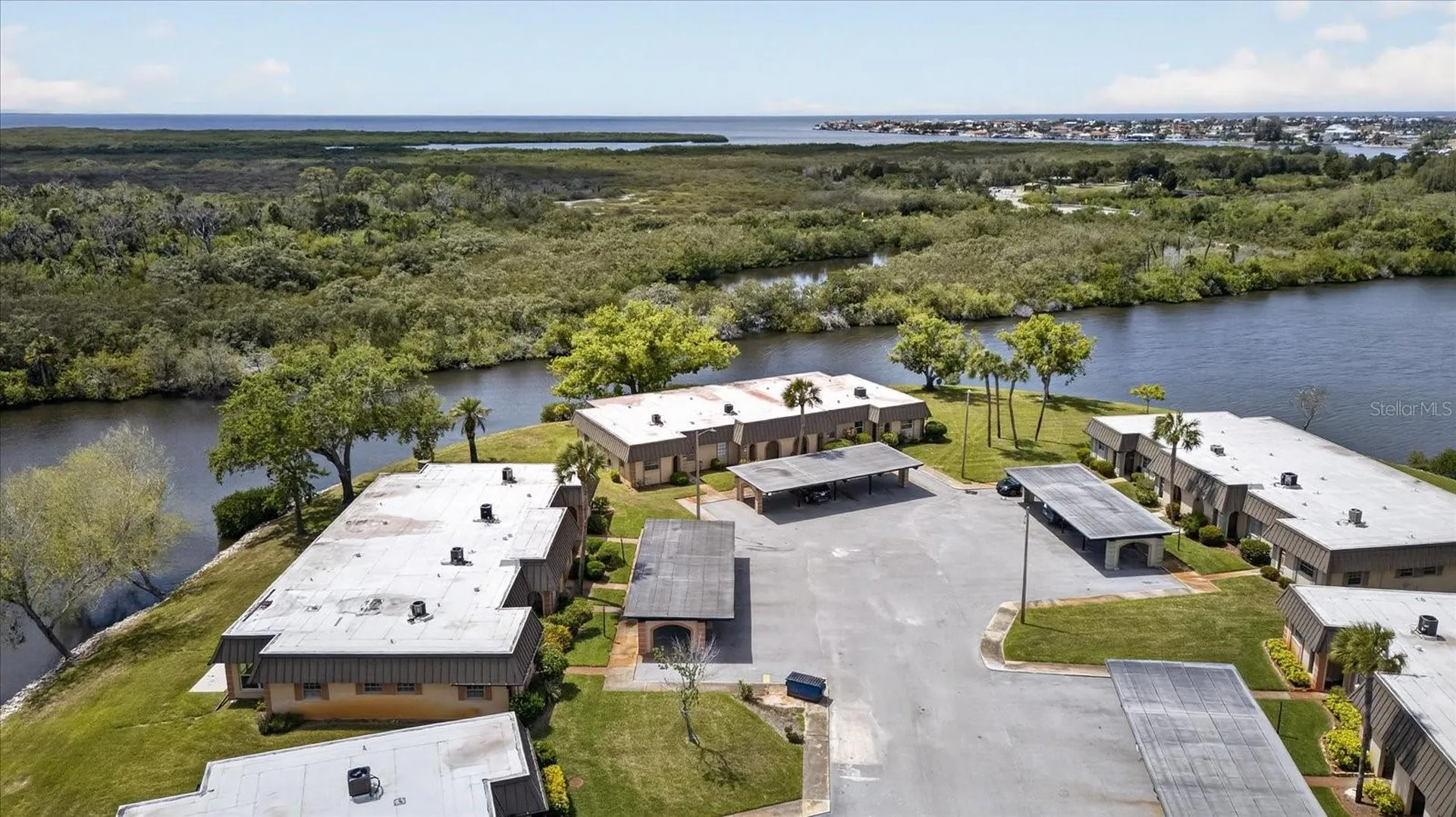 4116 Hampton Drive New Port Richey FL 34652