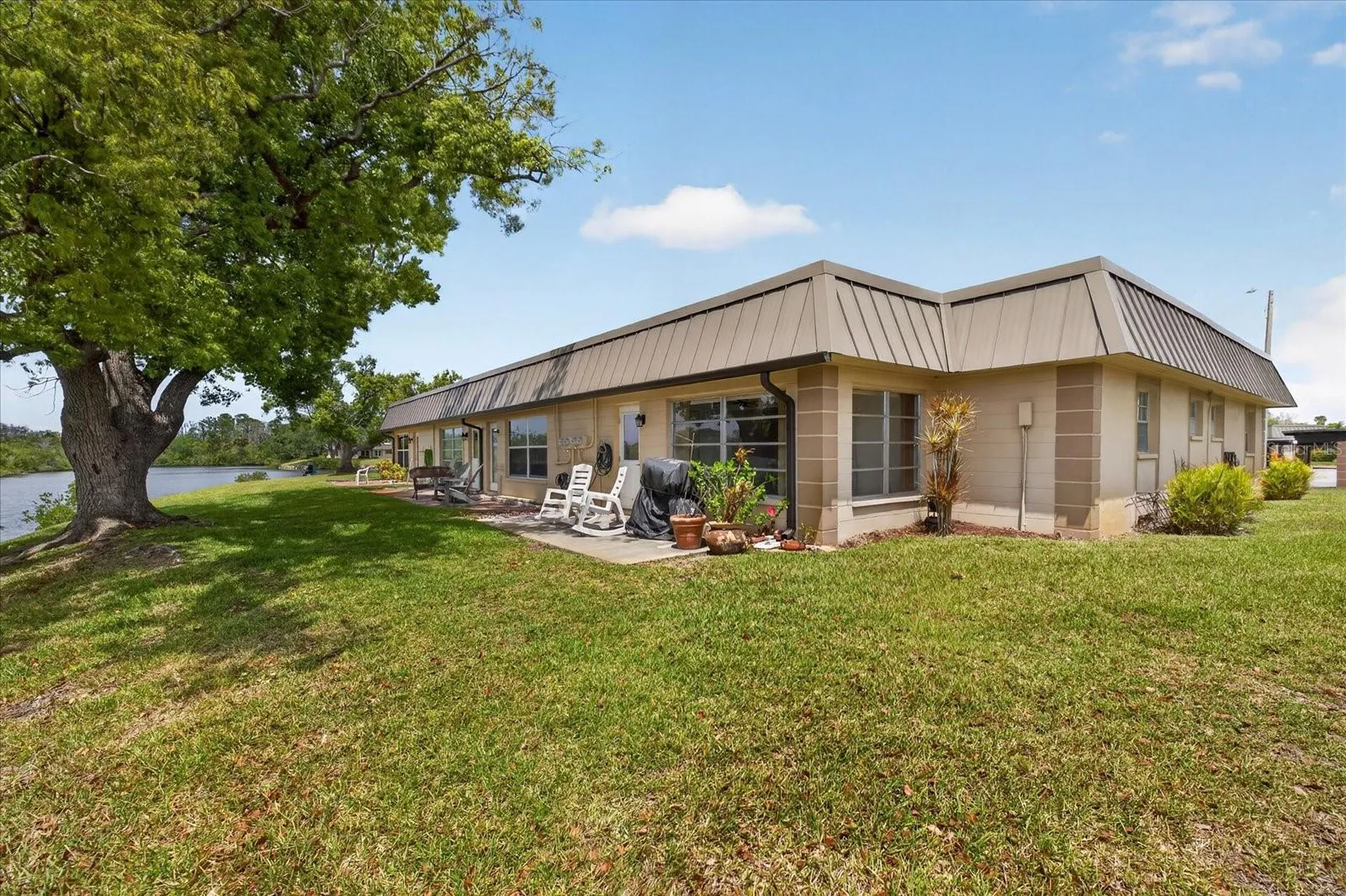 4116 Hampton Drive New Port Richey FL 34652