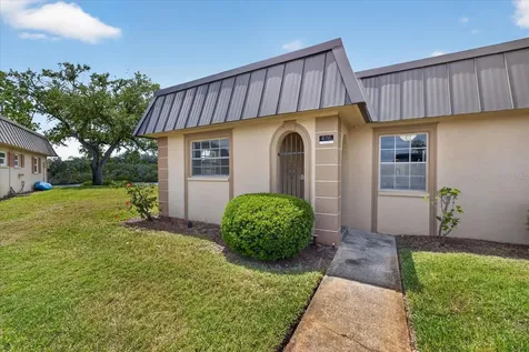 4116 Hampton Drive New Port Richey FL 34652