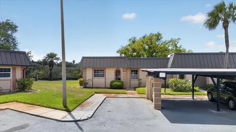 4116 Hampton Drive New Port Richey FL 34652