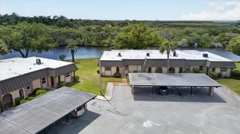 4116 Hampton Drive New Port Richey FL 34652