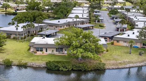 4116 Hampton Drive New Port Richey FL 34652