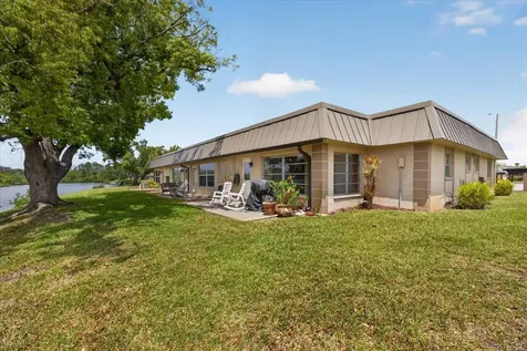 4116 Hampton Drive New Port Richey FL 34652