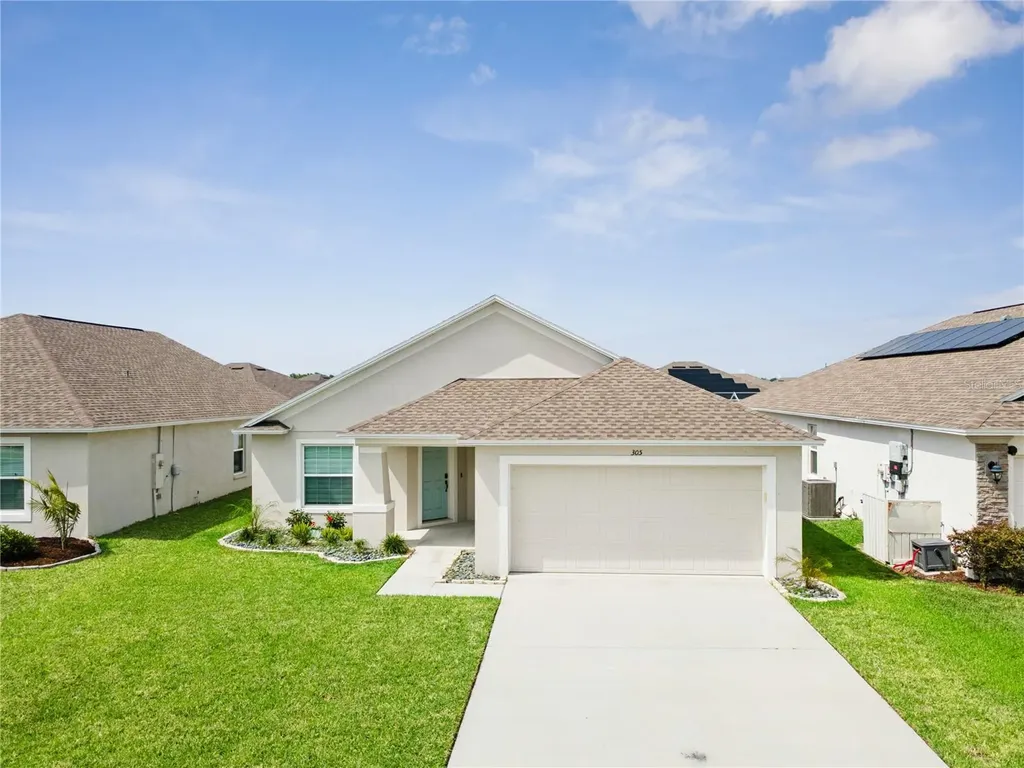 305 Arbuthnot Street Winter Haven FL 33881